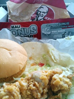 ��������KFC