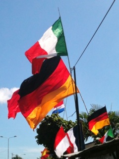 EURO2012